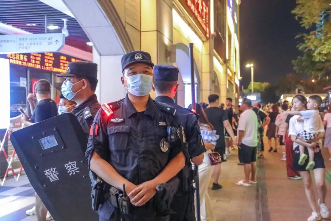 厦门夏季整治,夏季治安打击整治百日行动广东