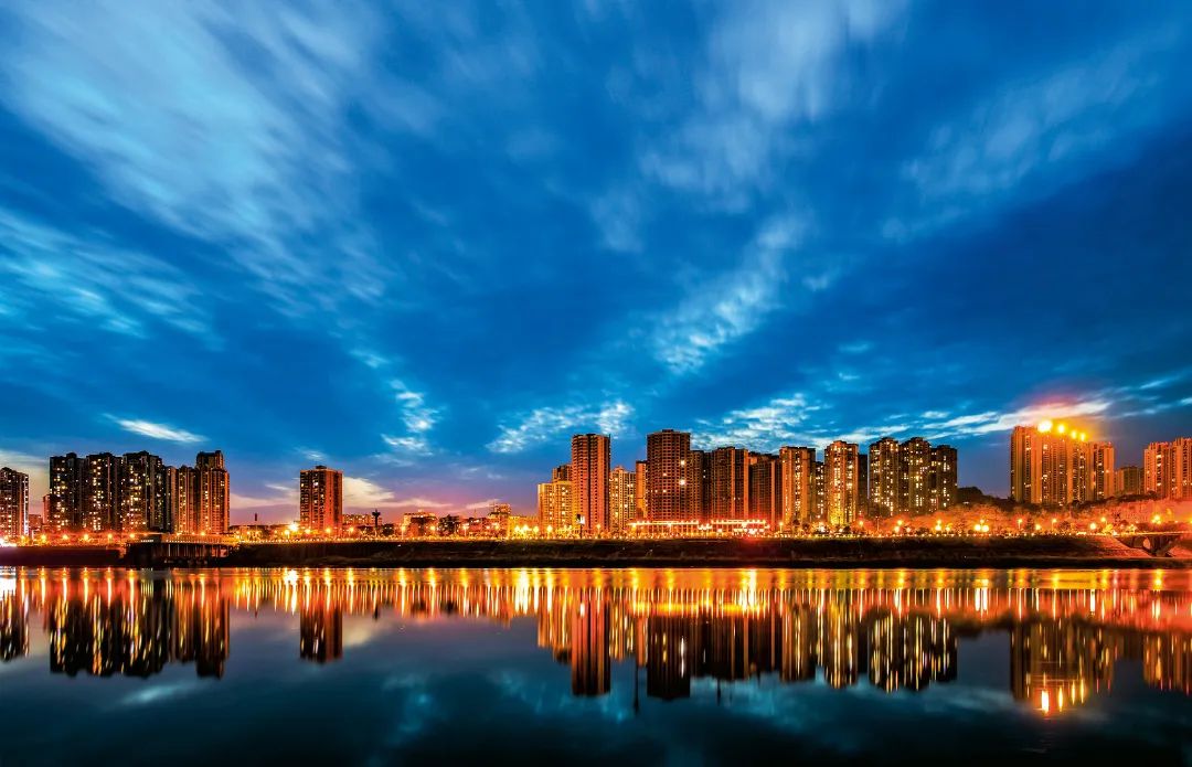 广安市被纳入重庆都市圈的发展,广安市纳入重庆都市圈是什么意思