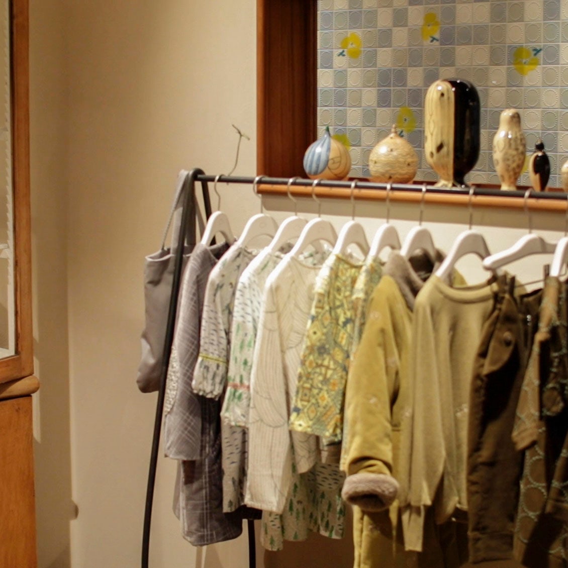 日本老太太衣品很好,日本老太太时尚打扮