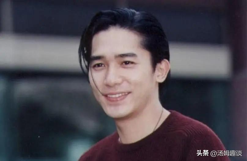 张家辉香港演技排行榜,张家辉评价周星驰演技