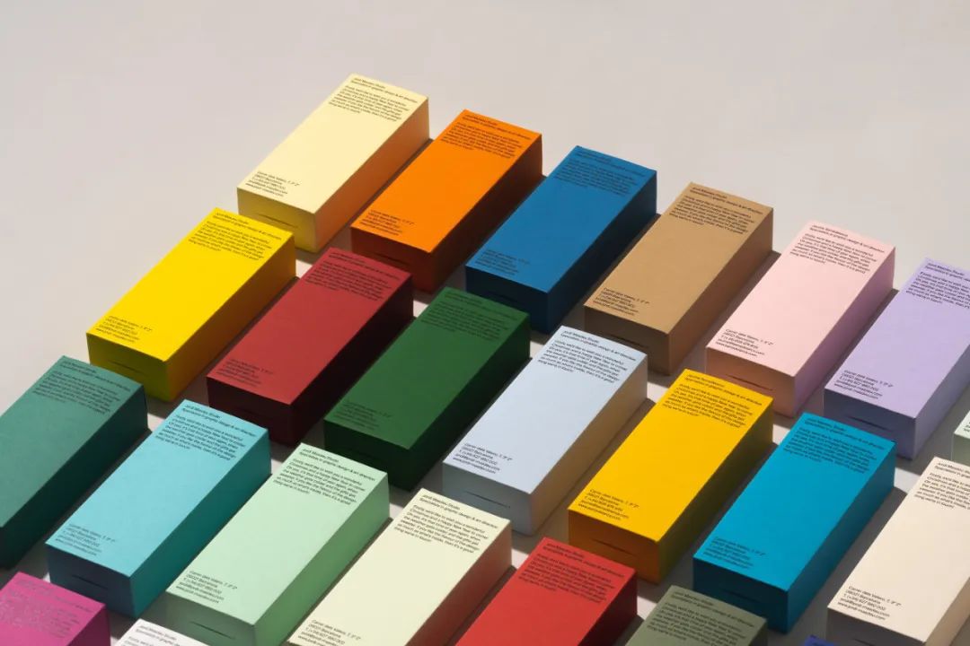 巧克力推荐独立包装高颜值,巧克力礼盒真的是颜值担当