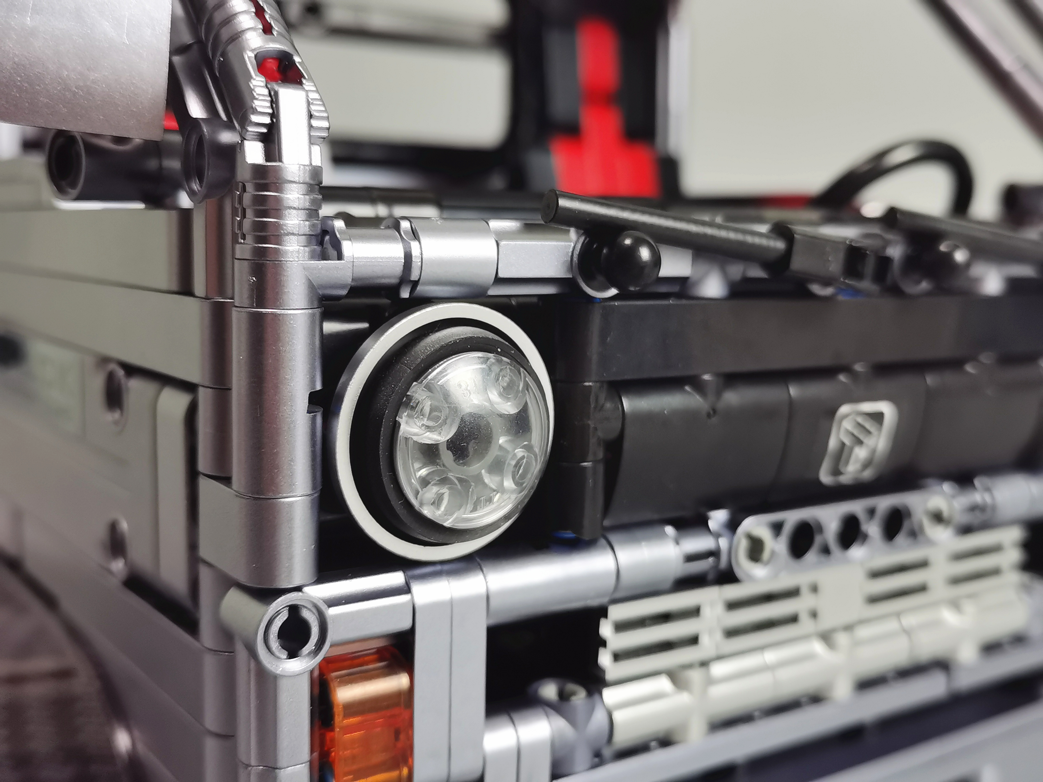 宏光s改1.5t发动机,五菱宏光换了发动机会怎么样