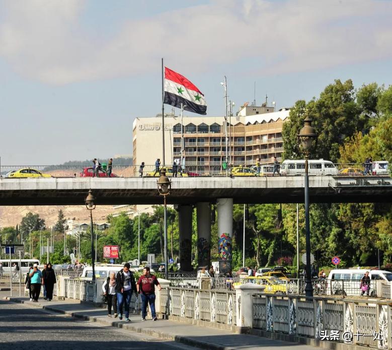 叙利亚和土耳其军事最新局势,叙俄联军与土耳其最新战事