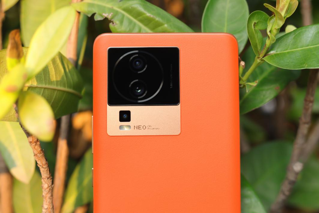 iqooneo7天玑9000测评,iqoo7亲测