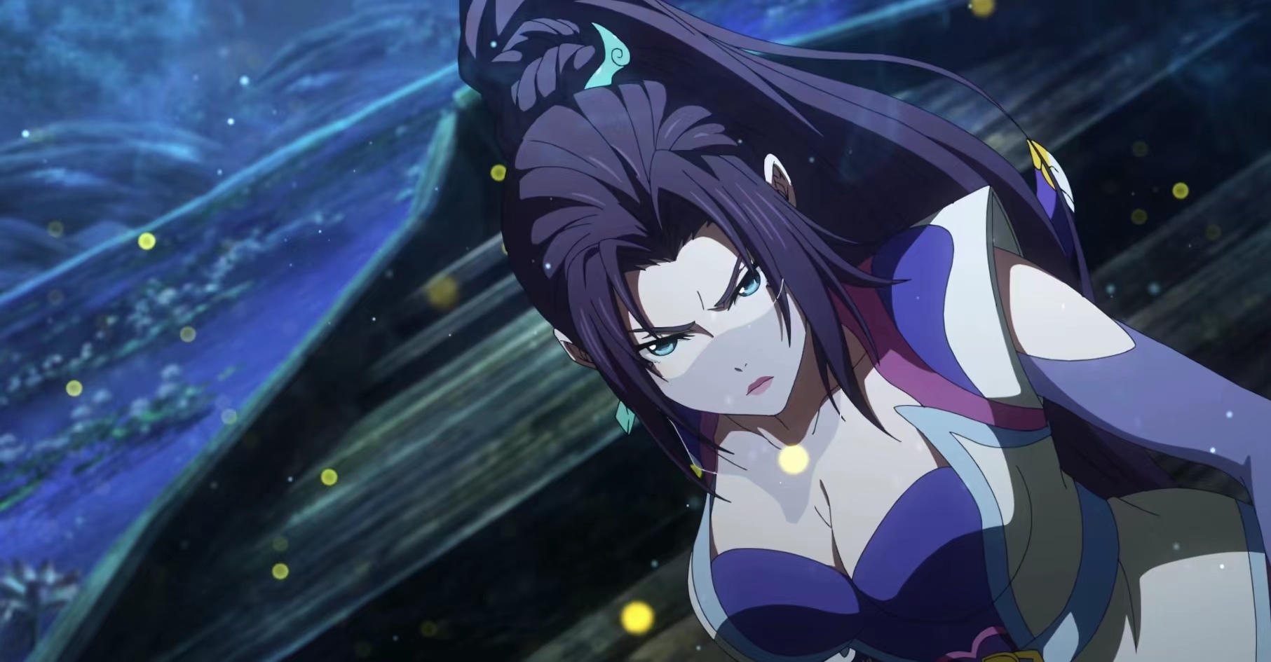 一念永恒白小纯和陈曼瑶结局,一念永恒中陈曼瑶吻过白小纯吗