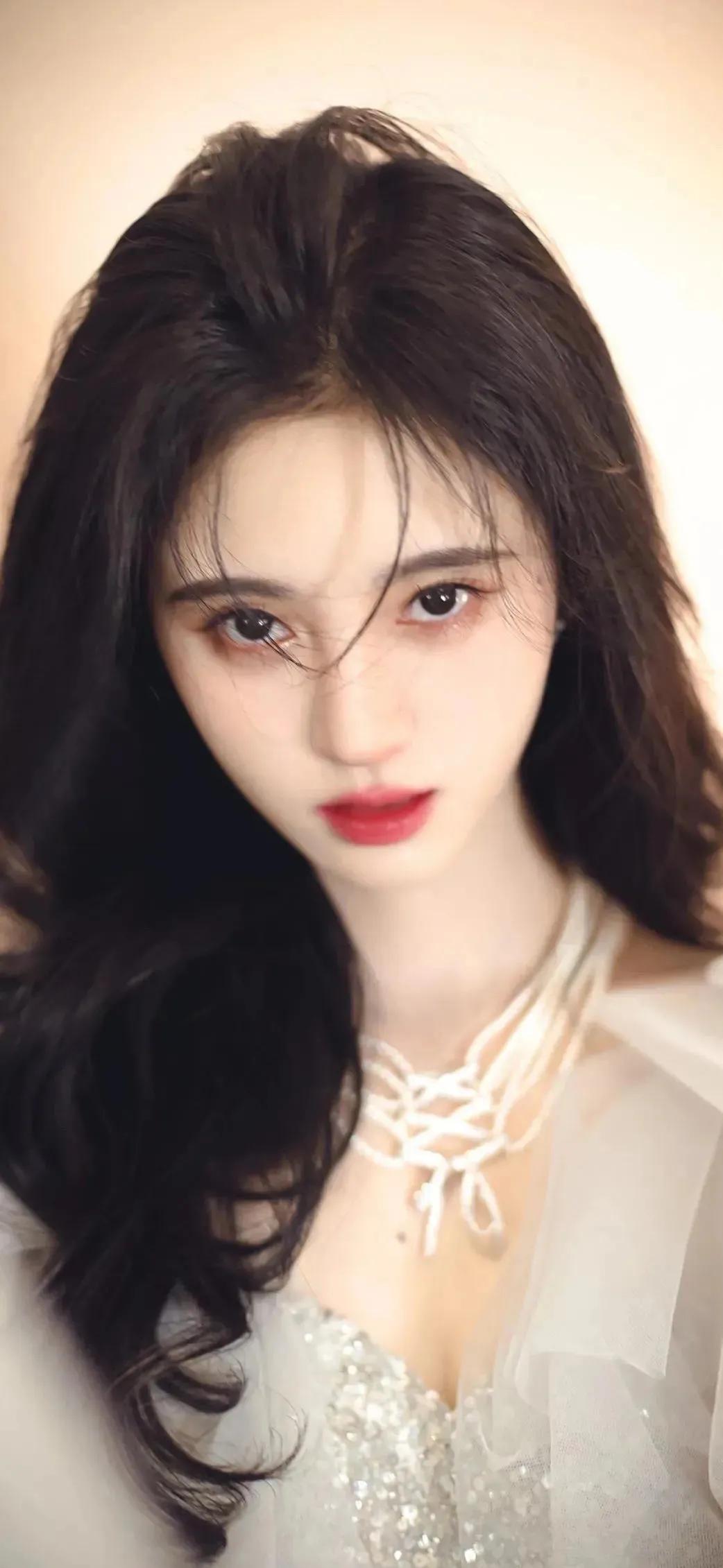 高清美女壁纸写真系列,漂亮女神写真集壁纸