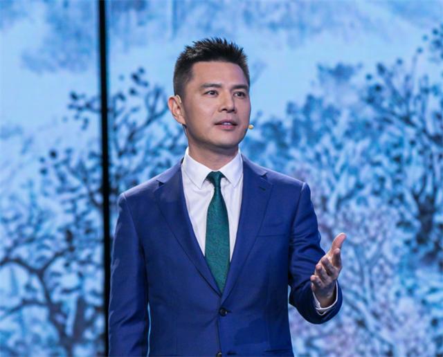 赵普离开央视原因揭秘,赵普是怎么离开央视的