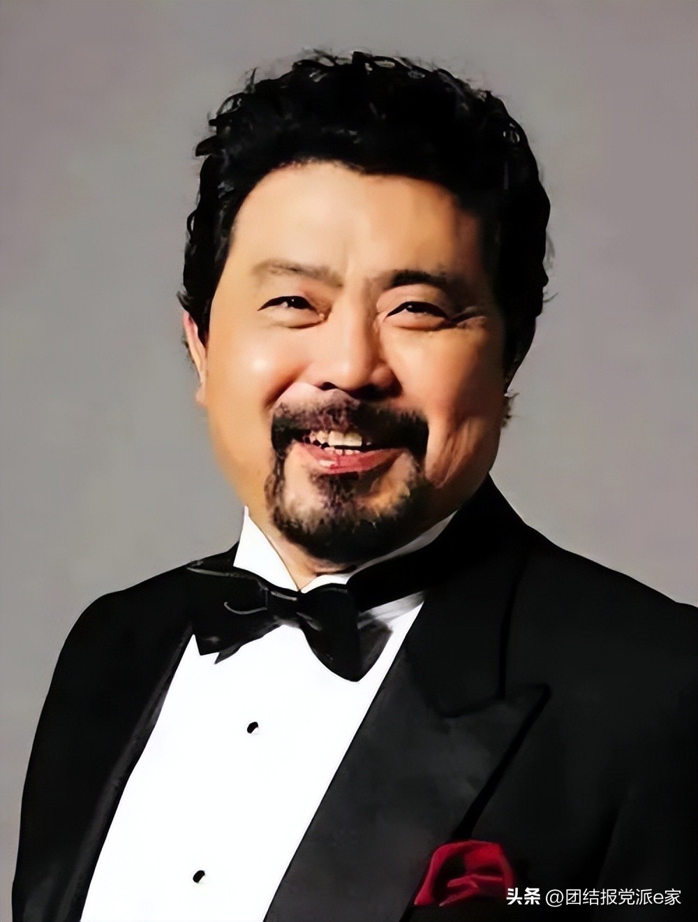 央视春晚上的这些“大腕儿“，原来不少是民主*党**派成员！