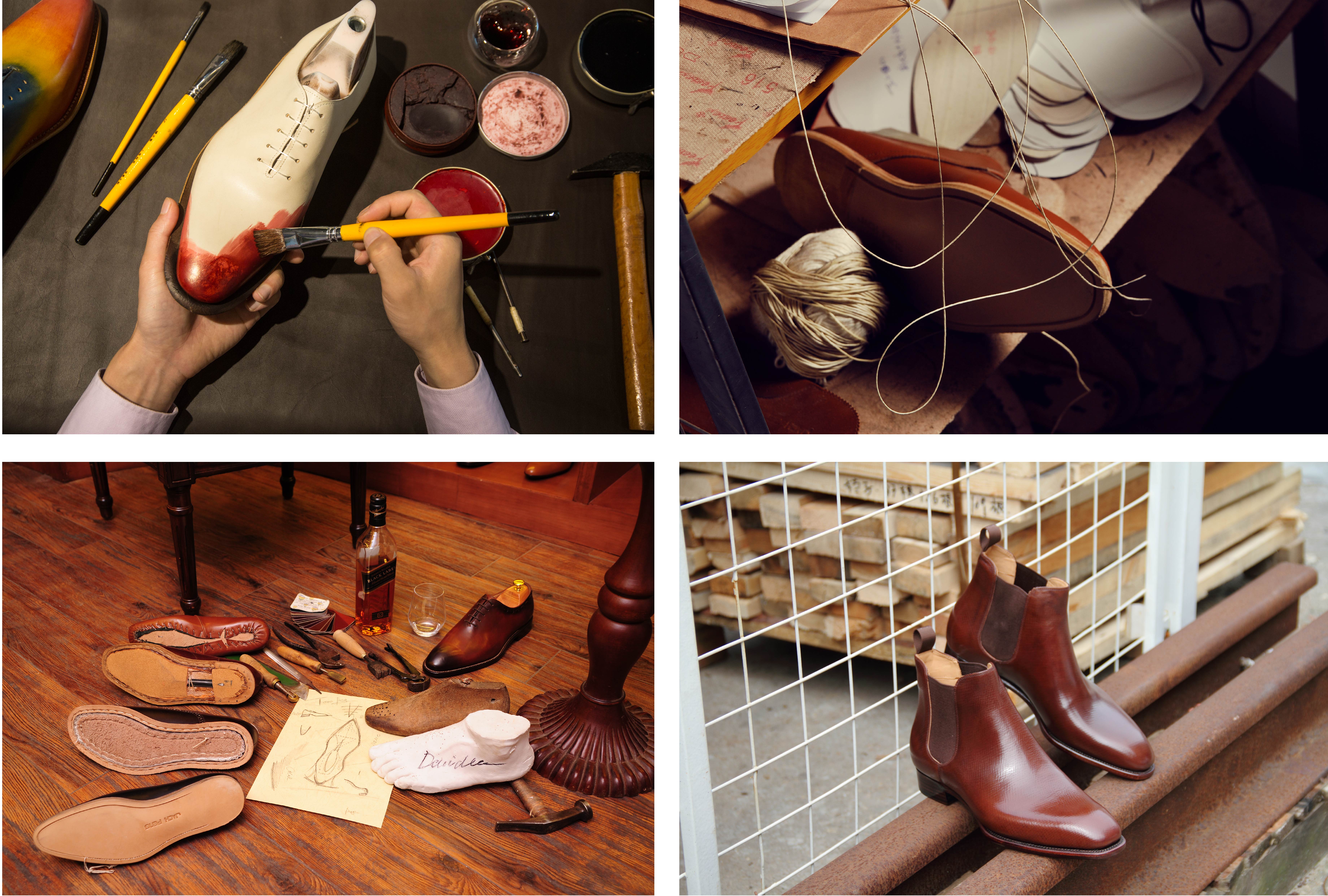 摊牌了！190+服装定制企业已入驻2022TCE上海站