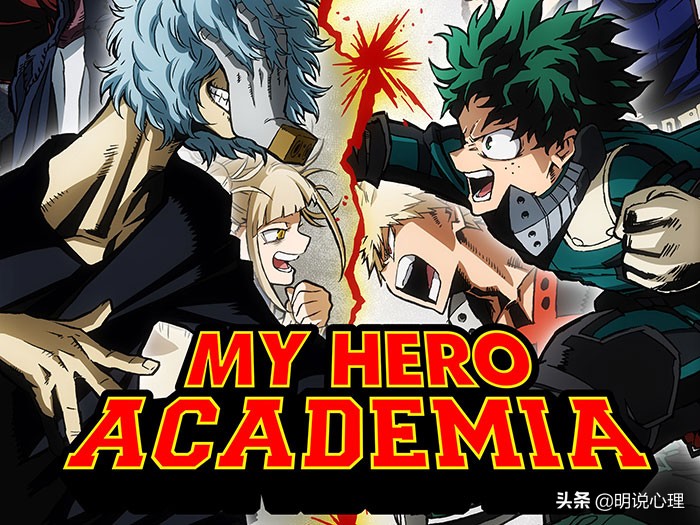 30部好动漫,30部动漫值得推荐