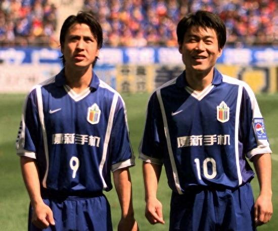 中国足球历史最佳阵容11人投票,中国国家队最佳11人阵容