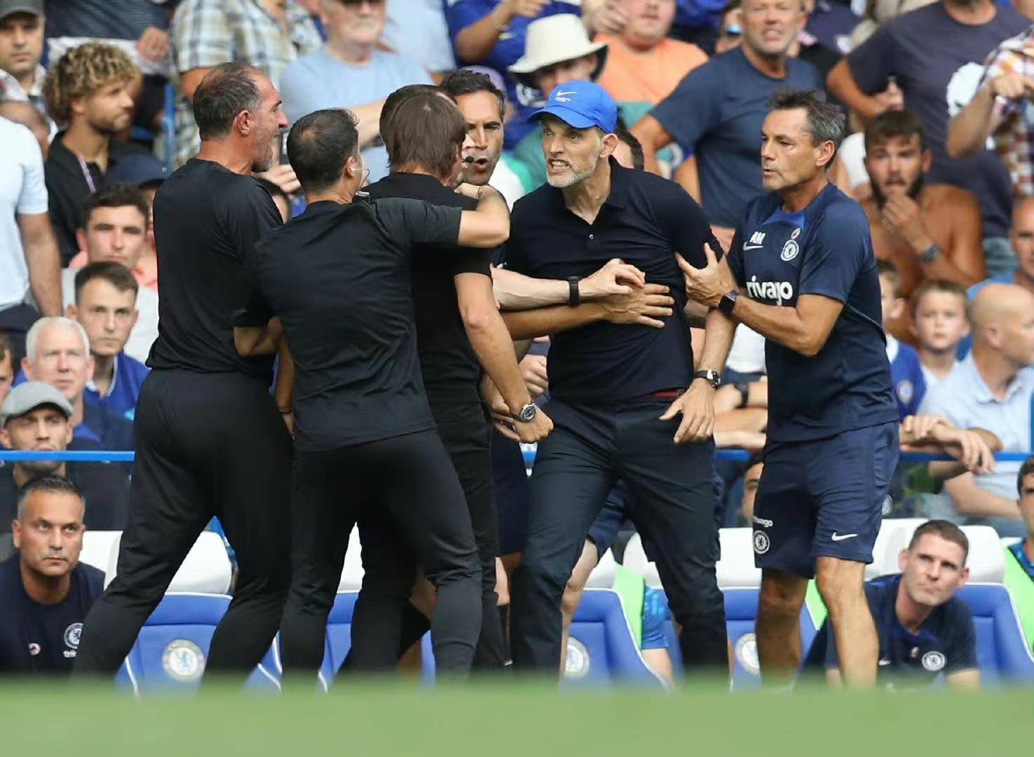 五大联赛领头羊全输球,五大联赛赛季全败的队伍