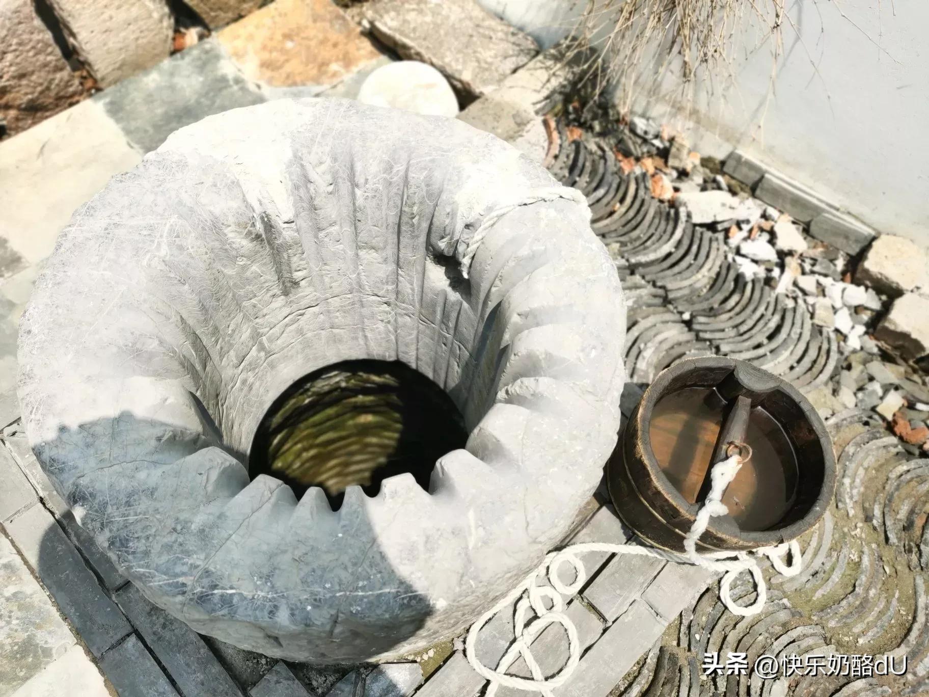 甪直古镇扫黄,甪直古镇门票