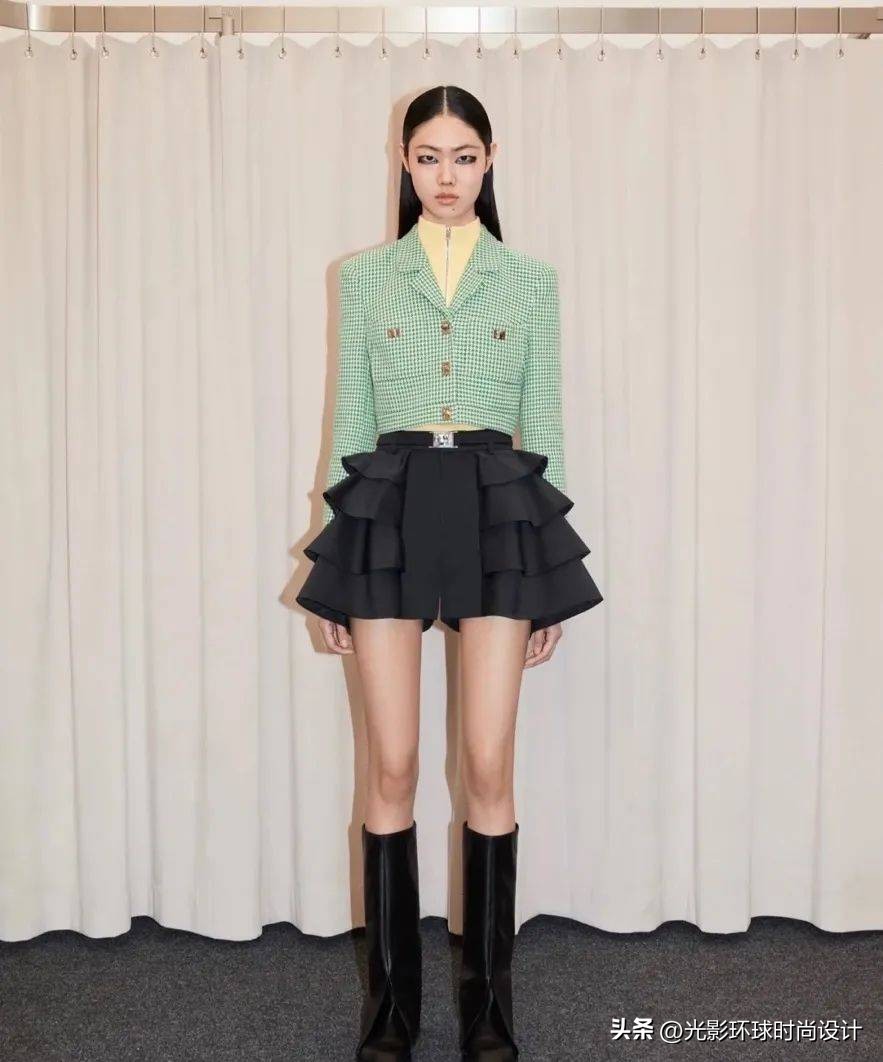 推荐店铺宝藏女孩专用,宝藏小众潮流品牌推荐