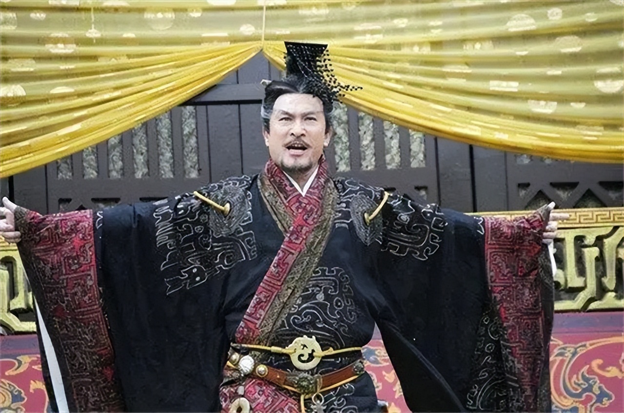 秦始皇为什么只活49岁,秦始皇为什么49岁就死了