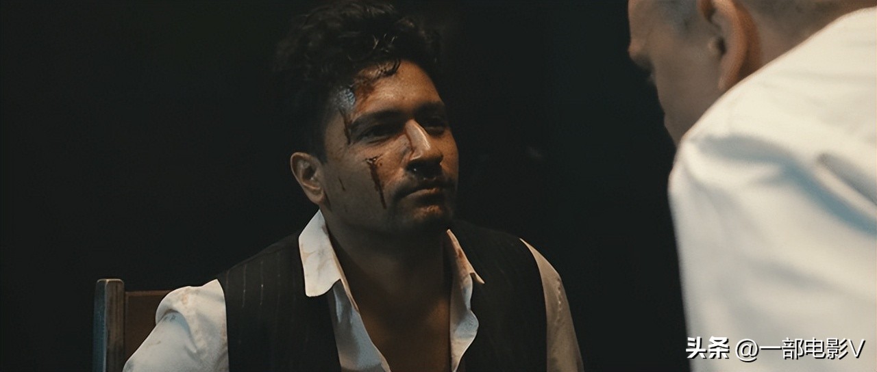 印度一部让人沸腾的电影,印度又一部开挂电影