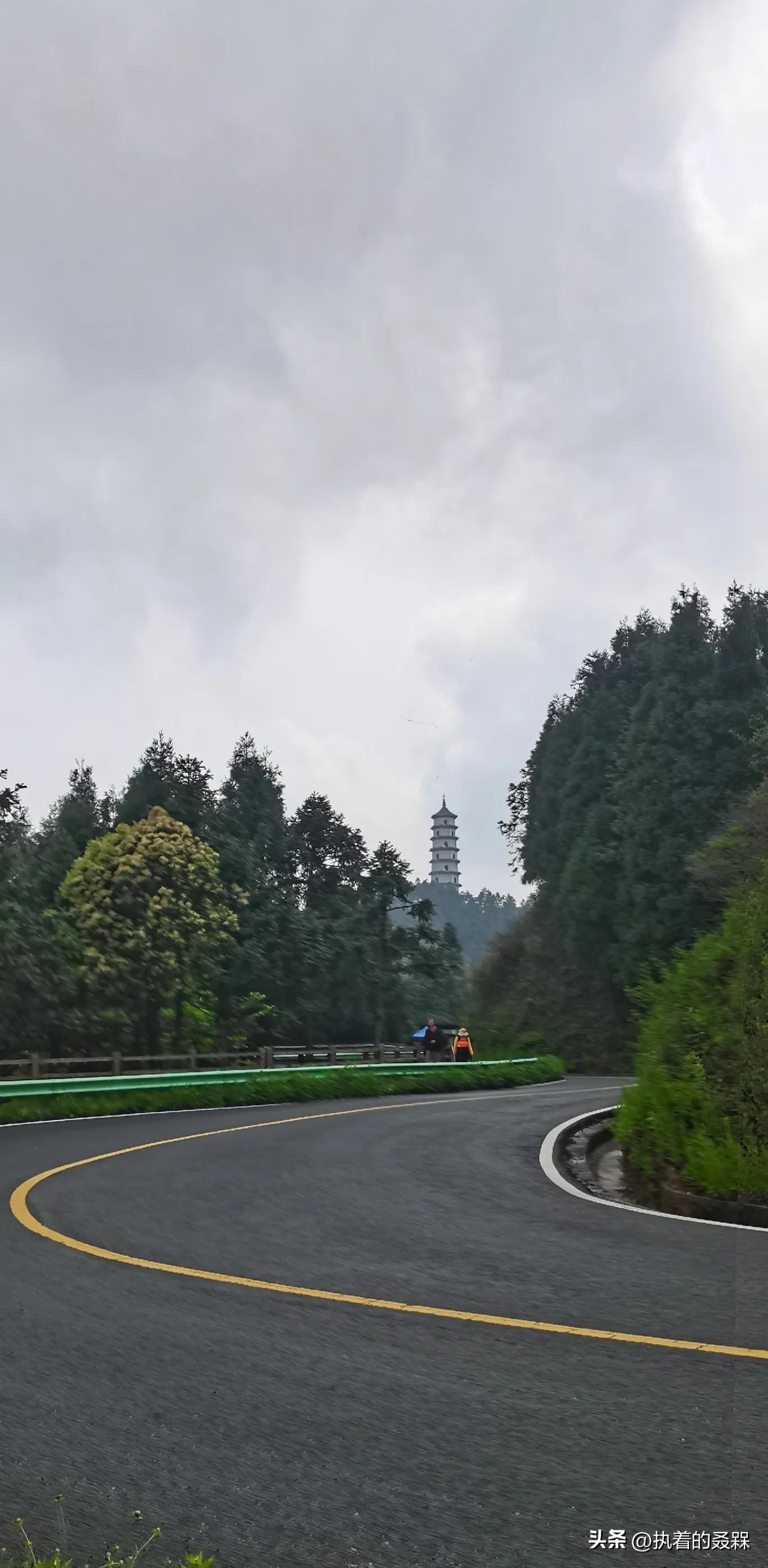 宜春明月山两天一晚攻略,宜春明月山特色