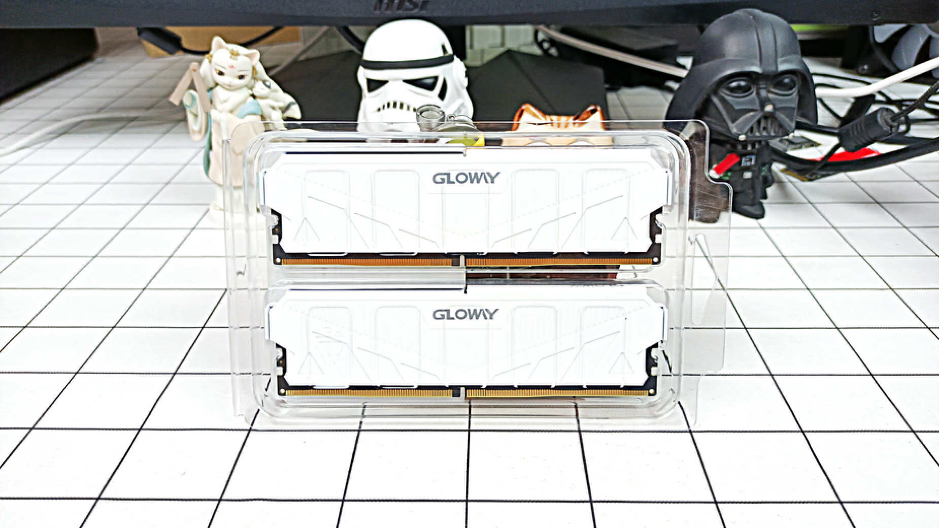 光威ddr55200内存条天策测评,光威天策ddr5内存条