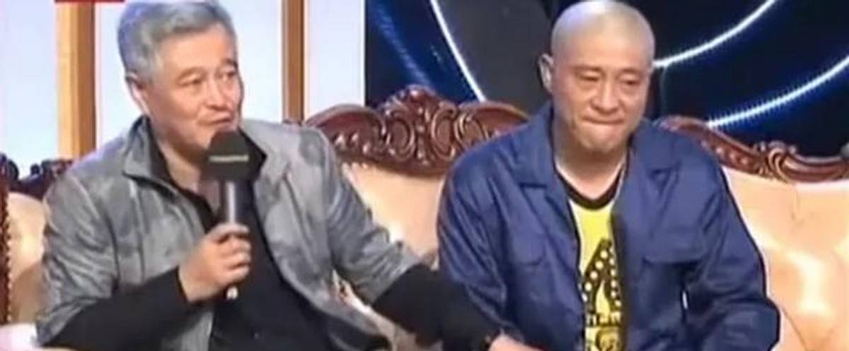 赵四刘小光个人资料,赵四刘小光近照大曝光