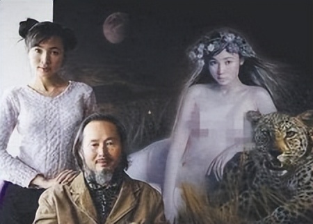 “大秀*光春**”不害臊，娱乐圈的“流氓艺术”，该管管了！