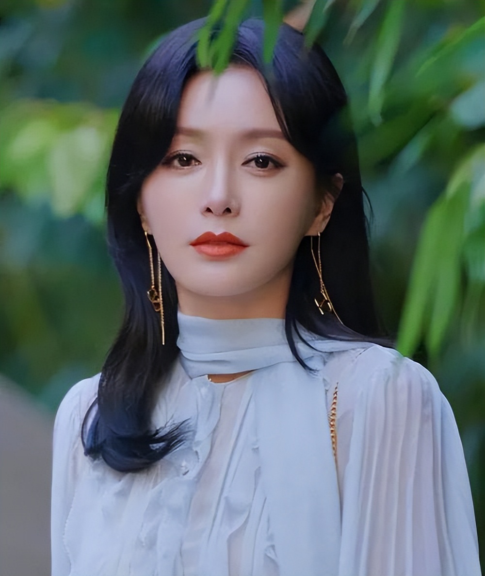 名字最好听的6位女星,名字最好听的六大女星