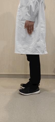 康复理疗走路,康复锻炼走步