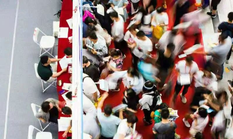 高考填志愿，填出千亿市场：做一单收10万，有公司已在新三板上市