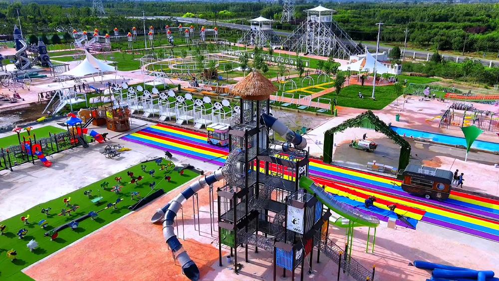 辽宁大连康养酒店项目成功签约,大连市康养度假村规划