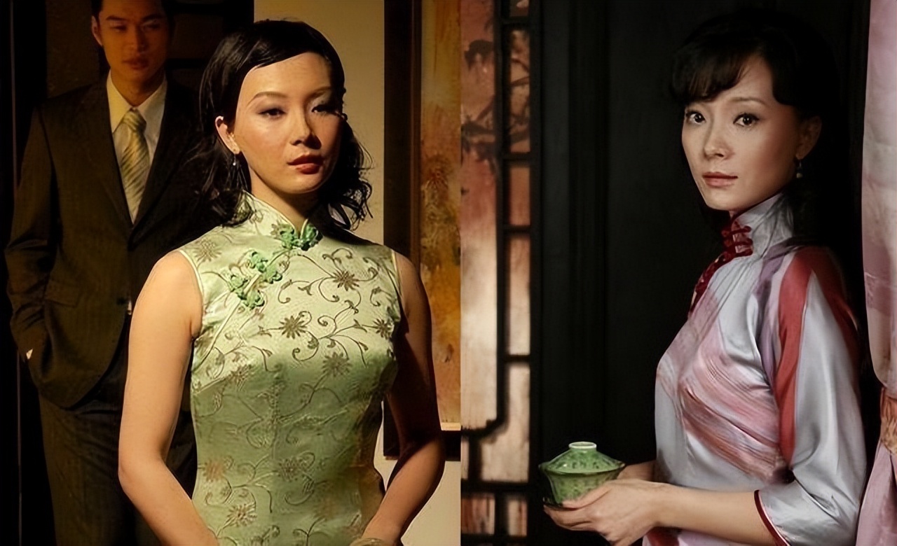 国民媳妇刘涛果然名不虚传,刘涛为什么是国民媳妇