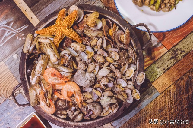 欢迎外地朋友来青岛旅游,外地人去青岛旅游一定要去的地方