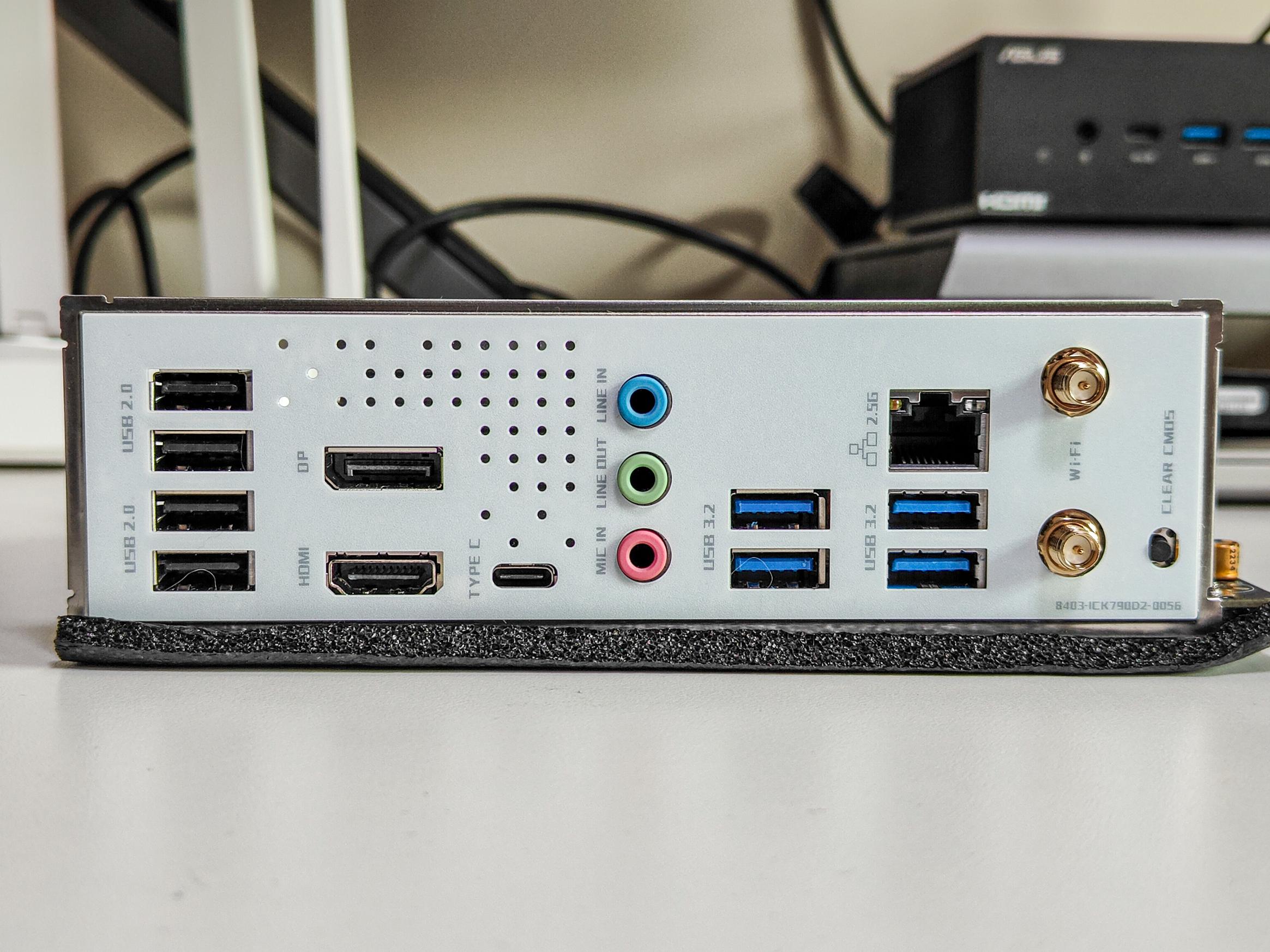 程序员电脑搭建教程图解,程序员硬件挑选方案