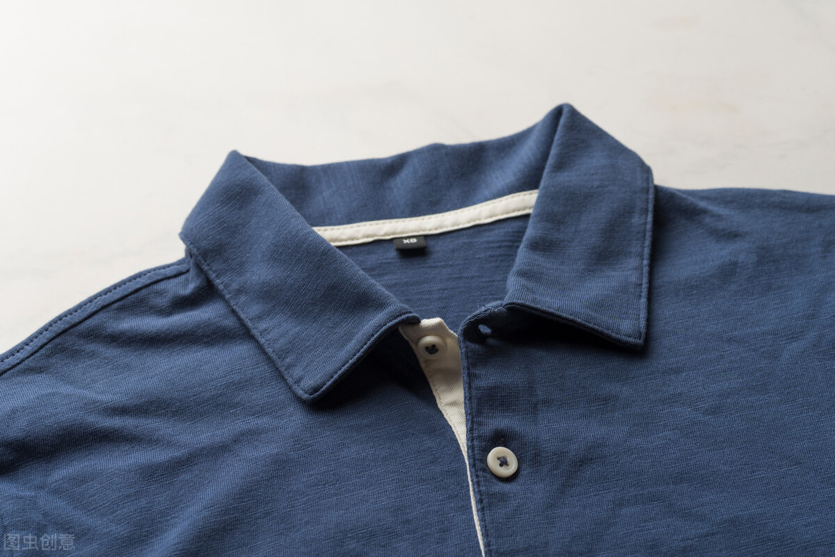 从土潮拉到国潮,polo衫为什么又流行起来了