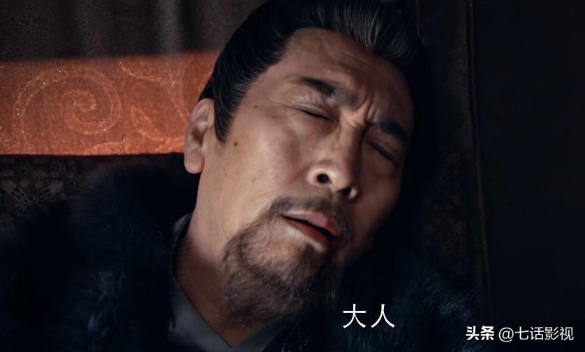 古装电视剧琅琊榜之风起长林,好剧推荐琅琊榜之风起长林