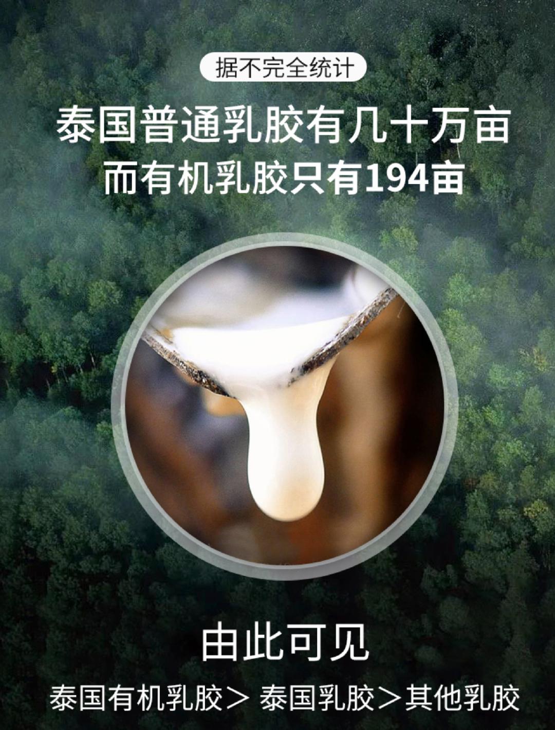 天然乳胶枕老爸评测,各品牌乳胶枕测评