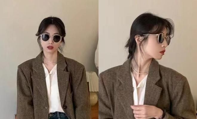 九月份的西装别乱选！直接码住“羊毛西装”，能御寒还能遮肉显瘦