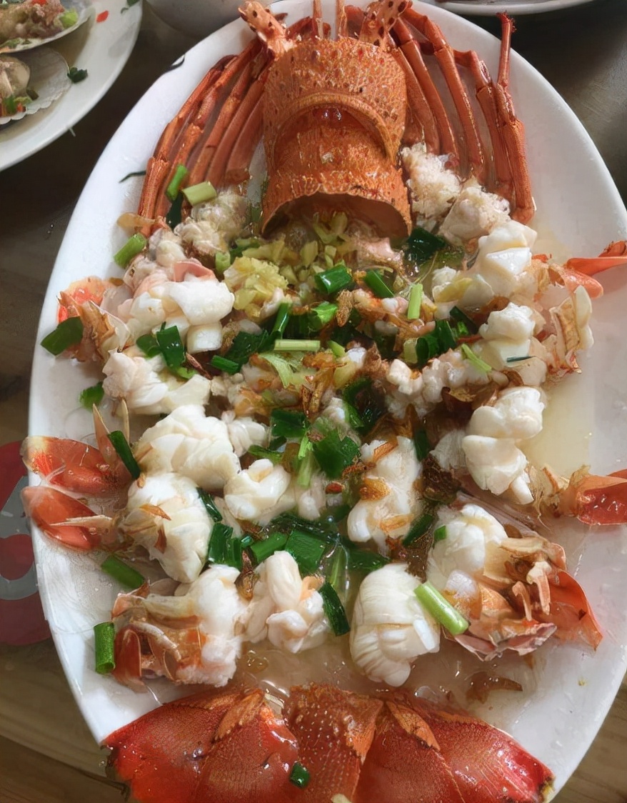 福建农村的豪华喜宴,福建农村豪华宴席菜