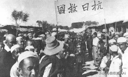 七七事变大结局解析,卢沟桥事变七七事变