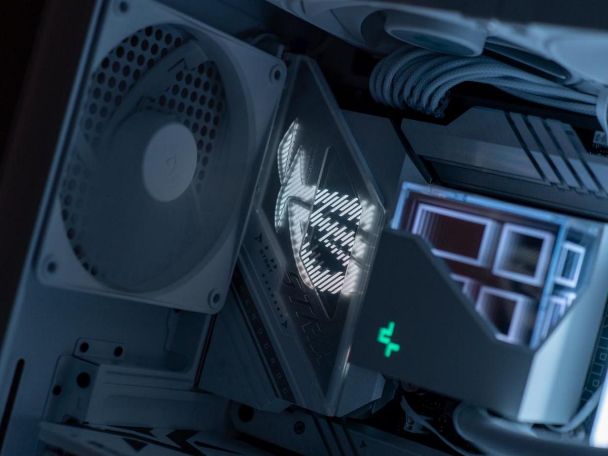 rogstrixz790主板推荐,rogstrixz790e评测