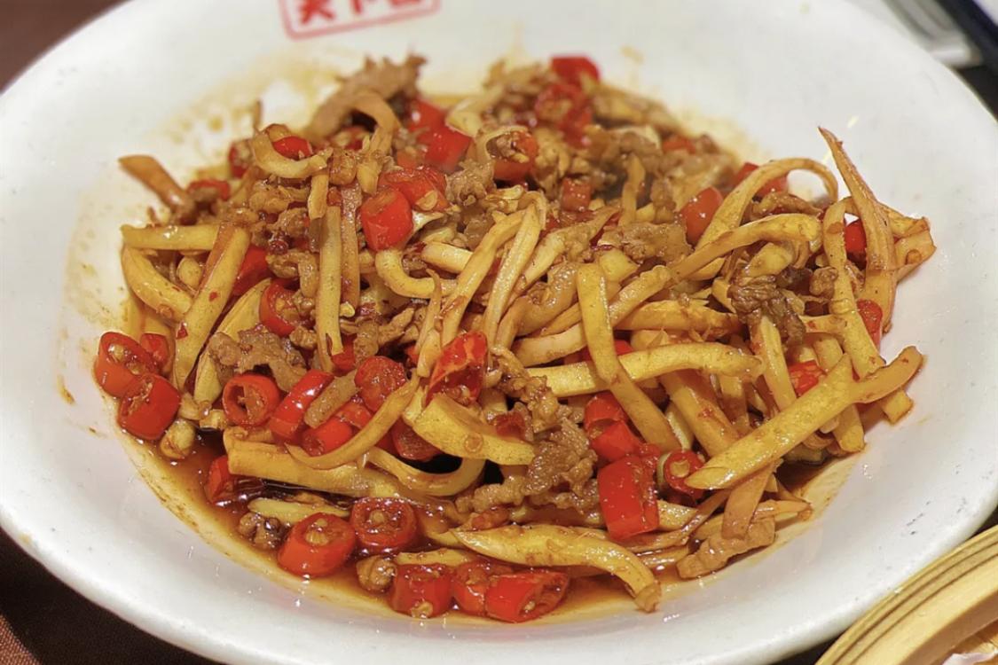 湖南长沙家常湘菜,长沙地道湘菜二十年