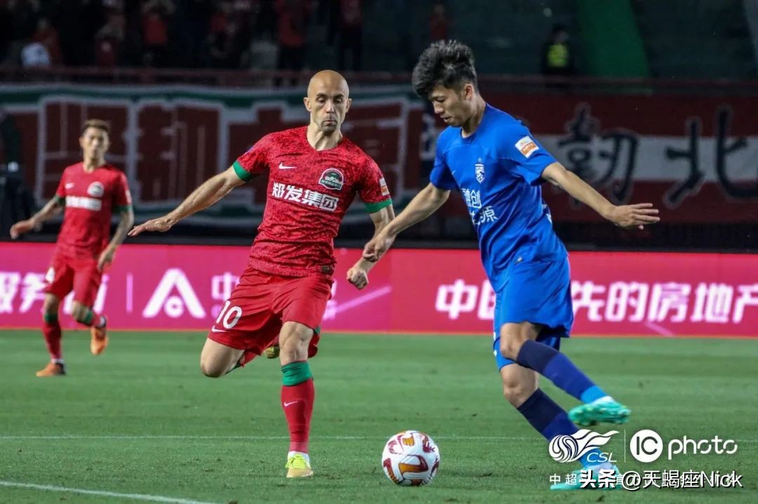 中超上海申花vs武汉三镇第五轮,中超上海申花vs武汉三镇首发阵容