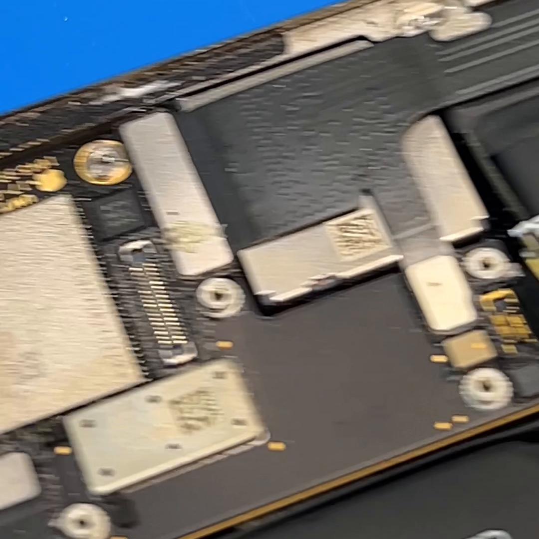 什么原因让粉丝换了这么多次屏？最终还是选择官方原厂屏幕...