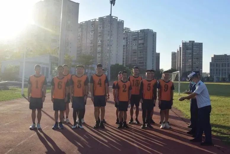 新蓝出征挑战自我,新蓝对抗赛视频