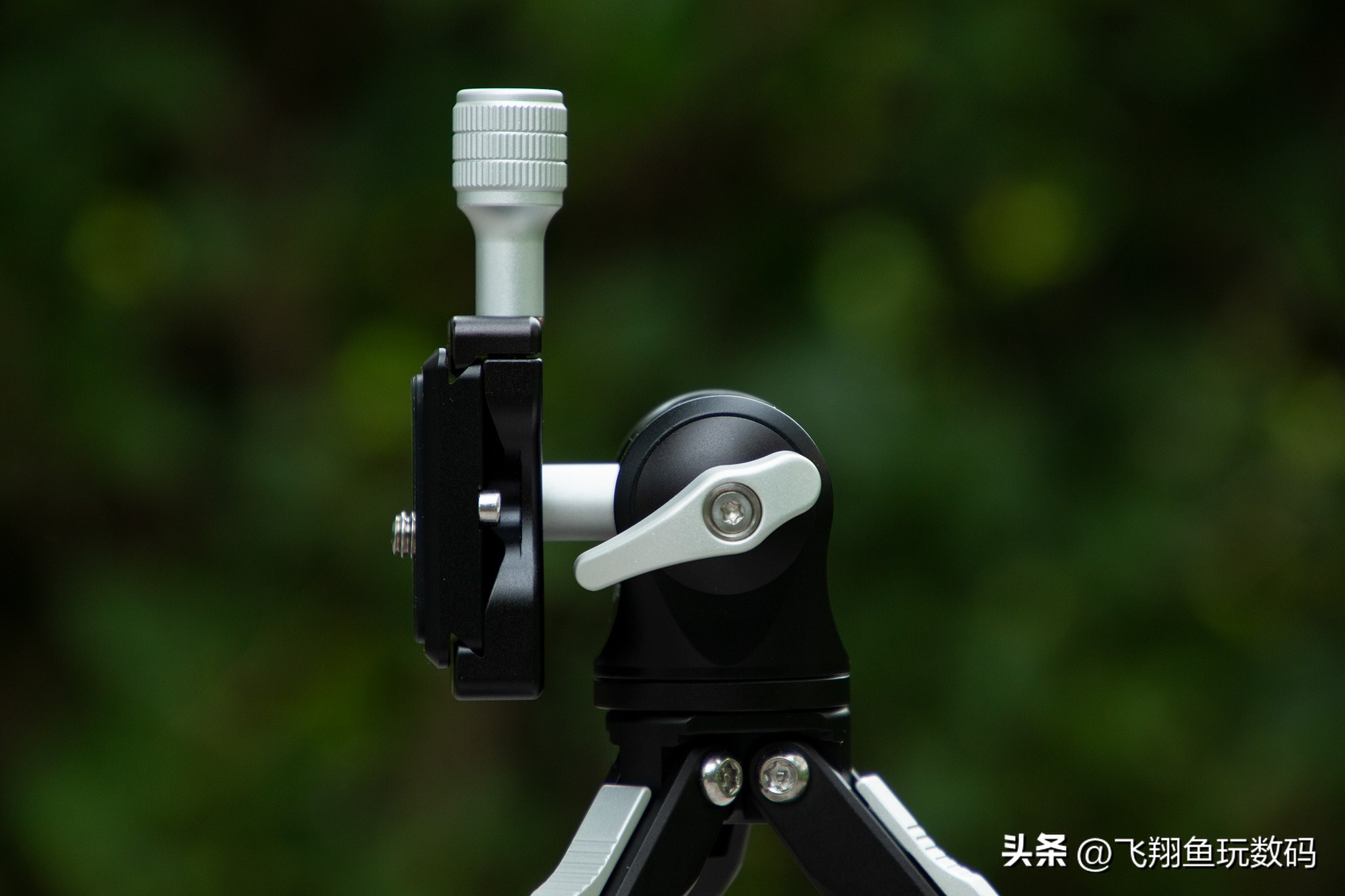 富图宝便携脚架评测,富图宝c-pod