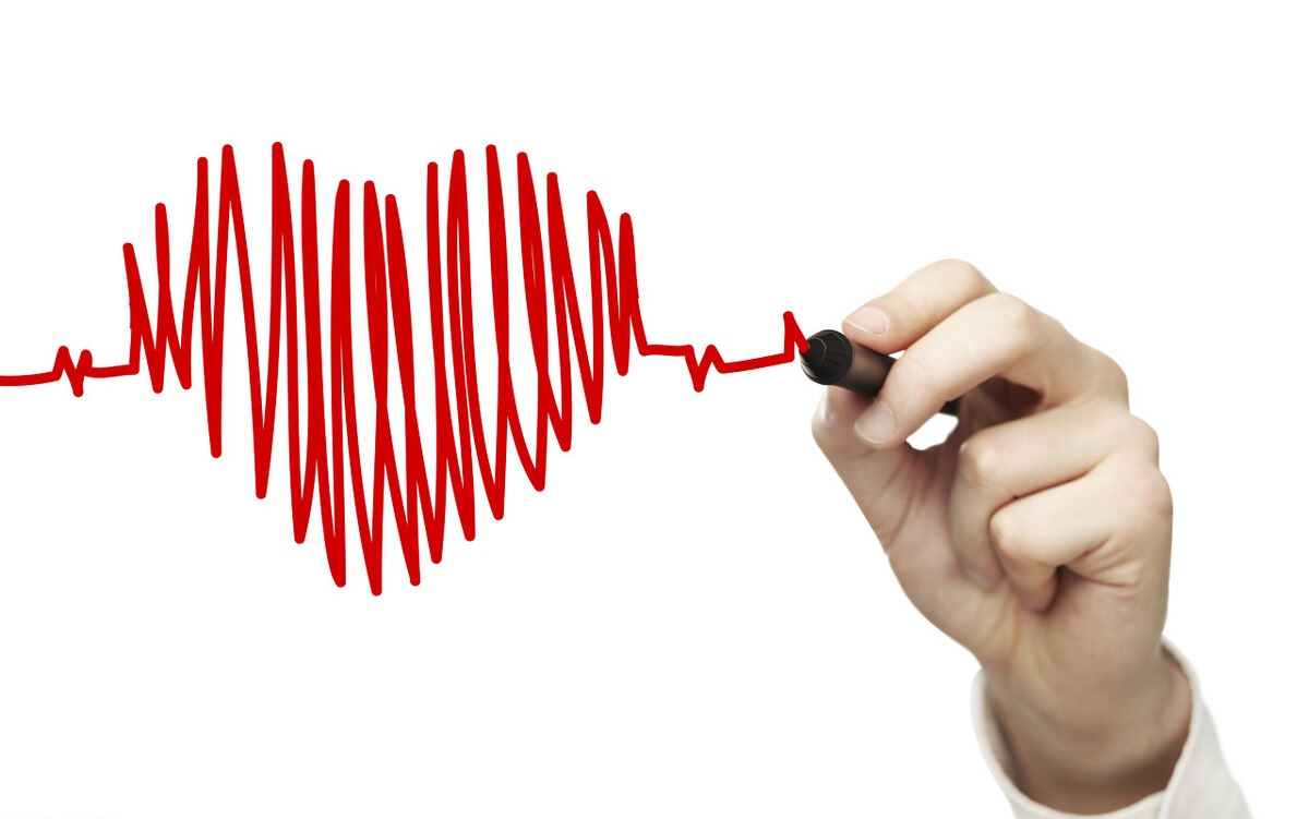 有高血压的人要注意运动频率,高血压除了降压还得降心率吗