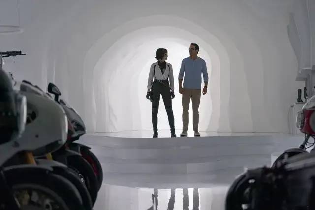 ​2021十佳外语片，《失控玩家》仅排第十，《沙丘》最闷