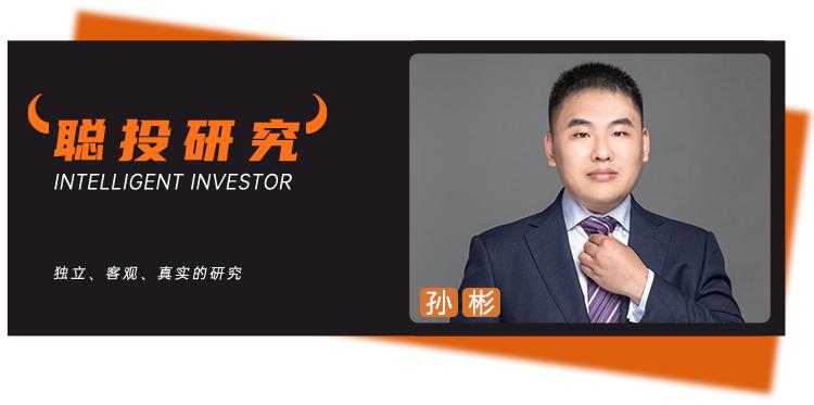 霸榜“买手真爱”的富国孙彬，把主动管理指数增强做到了绵绵不绝