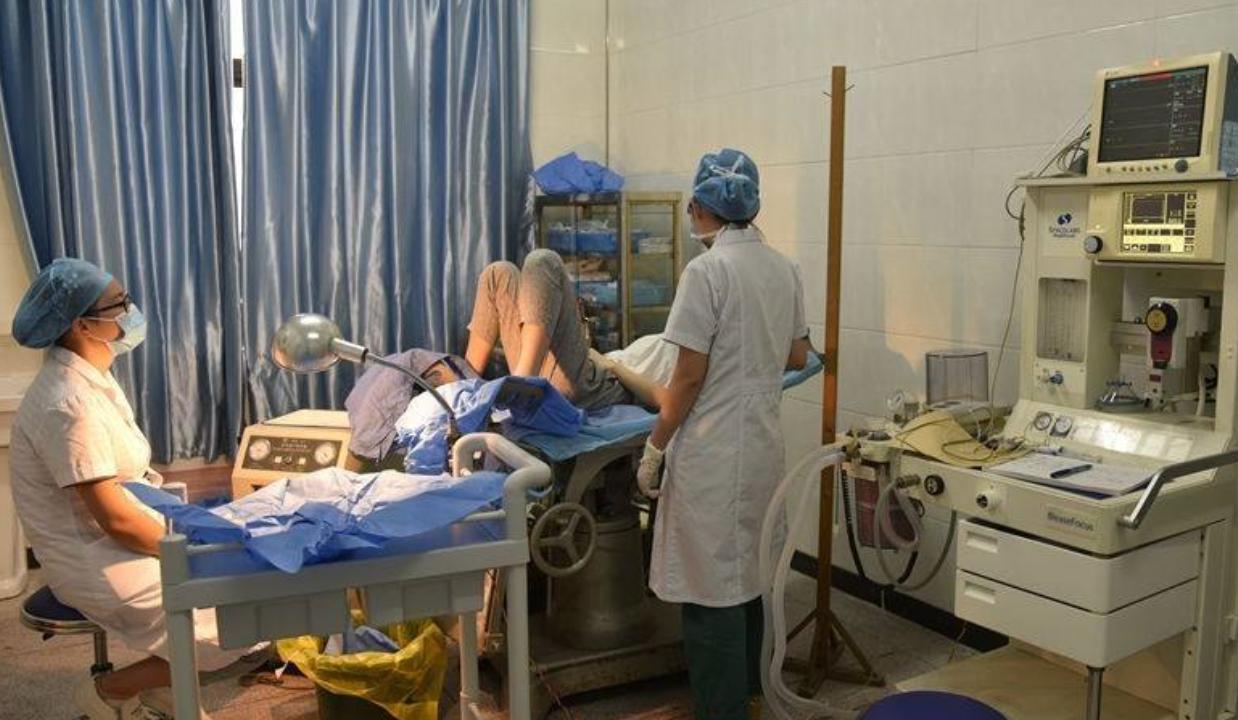 江西女子生下三胞胎后续,江西三姐妹怀孕生子事件