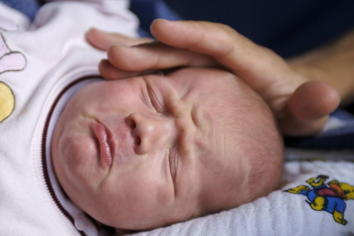 宝宝一直有打头习惯怎么办,宝宝打头怎么制止