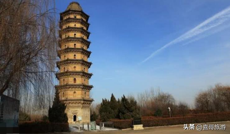 聊城值得一去的旅游景点,聊城有什么值得玩的地方