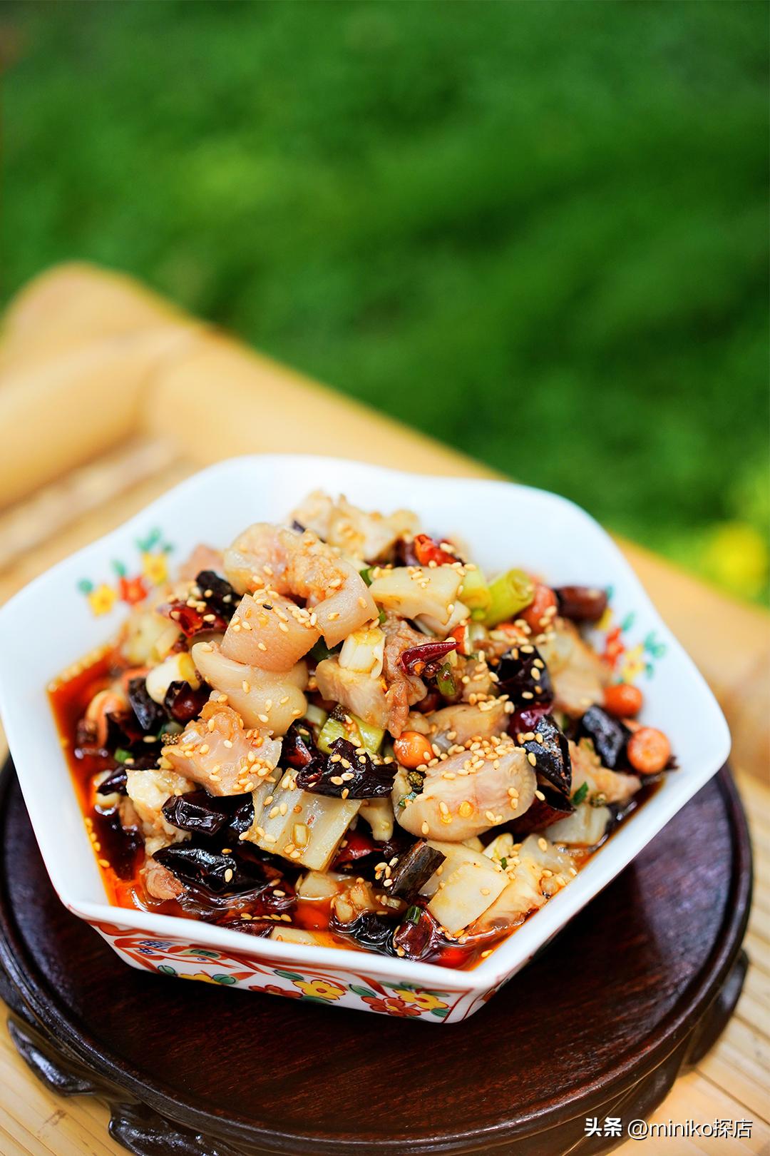 好吃又平价的川菜,成都经济实惠川菜